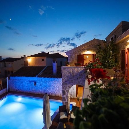 Holiday Home Mare Petrcane Bagian luar foto