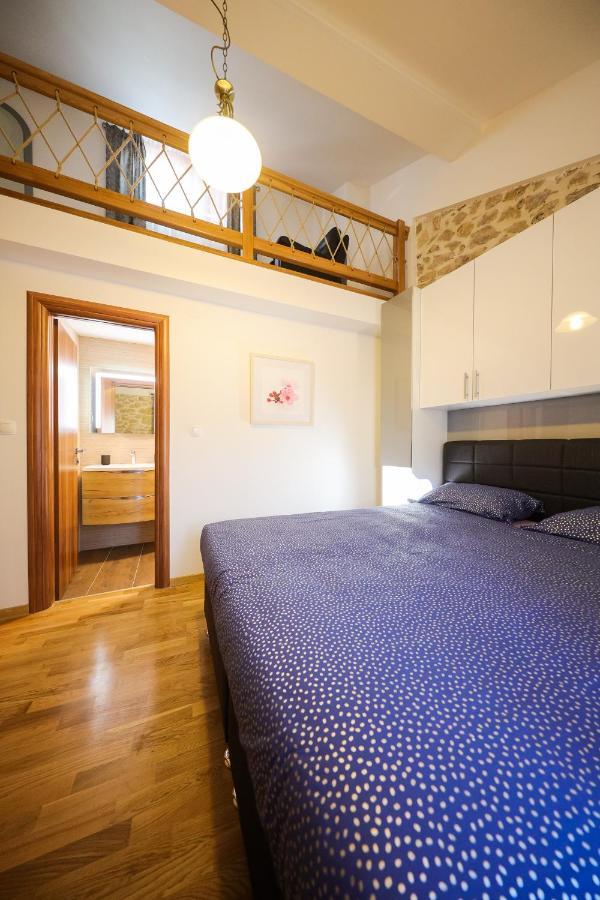 Holiday Home Mare Petrcane Bagian luar foto