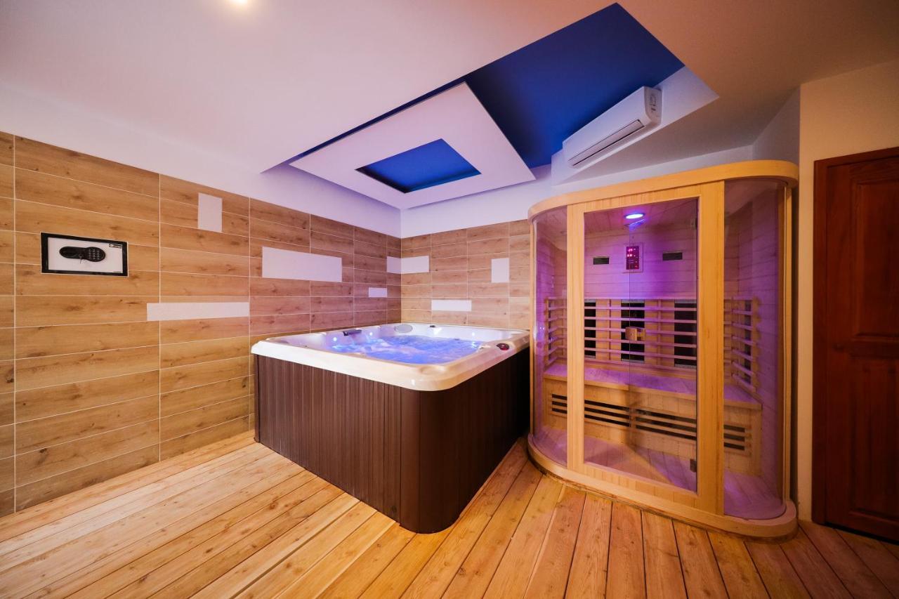 Holiday Home Mare Petrcane Bagian luar foto
